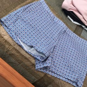 LANDS’ END shorts